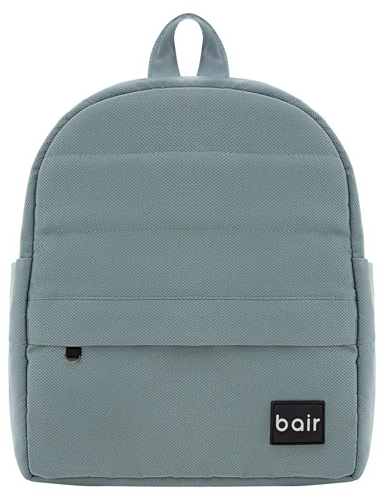 Коляска 2 в 1 Bair Kiwi Plus ECO Soft BKP-028 нефрит